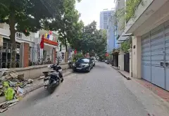 BÁN NHÀ NGUYỄN SƠN 65.8M2- 7 TẦNG THANG MÁY - GARA Ô TÔ - 22 Tỷ... Bán nhà riêng tại Bồ Đề, Hà Nội 02