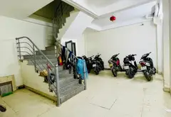 Nhà 7 tầng 50m2 phân lô Vỉa Hè ô tô tránh, Kinh Doanh thu nhập ổn định tại Quang Trung... Bán nhà riêng tại Yên Nghĩa, Hà Nội 03
