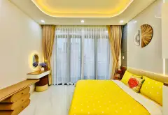 Bán nhà 4 tầng 6PN tại Thích Quảng Đức, giá 8.9 tỷ... Bán nhà riêng tại Đức Nhuận, Hồ Chí Minh 18