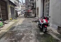Nhà 3 tầng BTCT view đẹp phường Nhiêu Lộc... Bán nhà riêng tại Nhiêu Lộc, Hồ Chí Minh 02