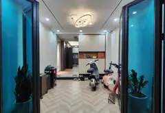 Bán nhà riêng 3 tầng trung tâm quận Hai Bà Trưng, 4 phòng ngủ, giá nhỉnh 8tỷ... Bán nhà riêng tại Hai Bà Trưng, Hà Nội 11
