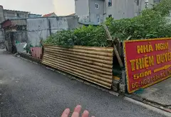 BÁN ĐẤT GIA LÂM DIỆN TÍCH RỘNG , OTO THÔNG, GIÁ ĐẦU TƯ... Bán đất tại Gia Lâm, Hà Nội 09
