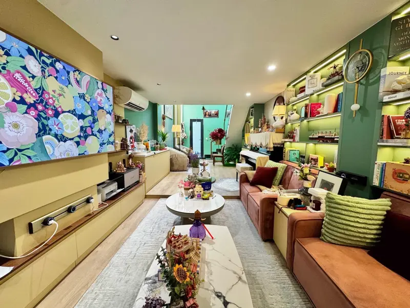 Nhà phố đẳng cấp Cityland Gò Vấp với thiết kế kiến trúc tinh tế, hai mặt thoáng... Bán nhà riêng tại Gò Vấp, Hồ Chí Minh 01