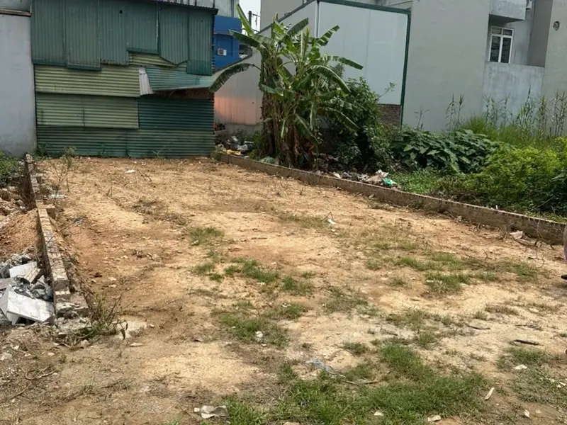 Bán 91,4m2 đất xã Quang Minh, mặt tiền 6m, giá 6,8 tỷ... Bán đất tại Quang Minh, Hà Nội 01