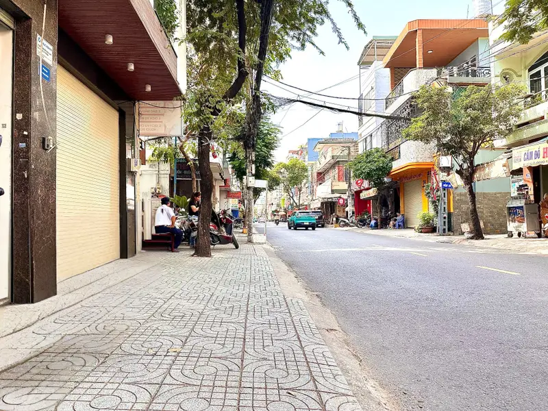 Nhà mặt phố Nguyễn Hồng Đào - Tân Bình giá tốt, dòng tiền sẵn... Bán nhà mặt phố tại Tân Bình, Hồ Chí Minh 01