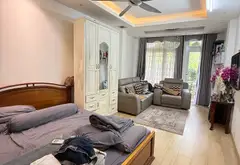 Nhà mặt phố 4 tầng, 2 mặt đường, vị trí kinh doanh sầm uất, Quận 10... Bán nhà mặt phố tại Hòa Hưng, Hồ Chí Minh 09