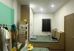 👉QUẬN 6 $ GIÁ MỚI 4.7 TL
👉BÁN NHÀ MAI XUÂN THƯỞNG
👉DT:34 M2 (6.2 x 5.5 )
👉Kết cấu : 1 trệt, 1l... Bán nhà riêng tại Bình Tiên, Hồ Chí Minh 13