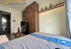 🏢 CHDV 6 TẦNG – 19 PHÒNG – DÒNG TIỀN 110TR/THÁNG
💰 Giá 19,5 tỷ
📐 Ngang 5,47 × 21m – DT 115m²... Bán chung cư mini tại An Hội Tây, Hồ Chí Minh 05