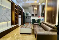 Nhà 5 Tầng Trung Tâm Cầu Giấy - Vị Trí Vàng, Sổ Đỏ Chính Chủ... Bán nhà riêng tại Cầu Giấy, Hà Nội 01
