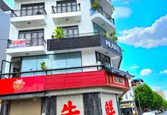 Nhà mặt phố 5 tầng hướng Đông Bắc tại Thế Lữ, phù hợp kinh doanh... Bán nhà mặt phố tại Hồng Bàng, Hải Phòng 01