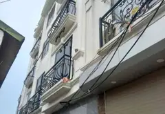 🏘️Nhà 4 tầng Siêu Quần, Đại Thanh- 5,95 tỷ-36m2- nội thất cơ bản-gần ô tô tránh... Bán nhà riêng tại Đại Thanh, Hà Nội 07