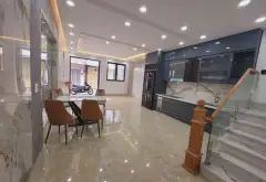 Bán nhà riêng 2 tầng mặt tiền 5m tại Trung Mỹ Tây, hẻm xe hơi, giá 4.8 tỷ... Bán nhà riêng tại Trung Mỹ Tây, Hồ Chí Minh 15