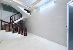Cơ hội sở hữu nhà lô góc 2 mặt thoáng vừa ở vừa kinh doanh giá tốt ngay trung tâm... Bán nhà riêng tại An Biên, Hải Phòng 01