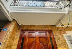 Bán nhà 5 tầng thang máy tại khu phố Giảng Võ, Ba Đình, diện tích 53.8m²... Bán nhà riêng tại Ô Chợ Dừa, Hà Nội 01