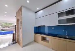 Nhà 5 tầng mới tinh, thang máy, ô tô đỗ cửa tại khu vực phát triển sôi động... Bán nhà riêng tại Hoài Đức, Hà Nội 02