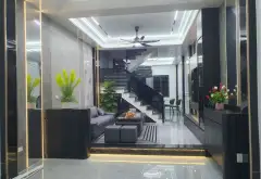 Siêu phẩm nhà 3 tầng độc lập tại Nhất Trí, Đặng Cương chờ chủ mới... Bán nhà riêng tại An Dương, Hải Phòng 19