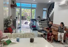 Chỉ 11 tỷ có ngay nhà phố 3 tầng khu compoud Park Riveside bưng ông thoàn q9... Bán nhà mặt phố tại Long Trường, Hồ Chí Minh 01