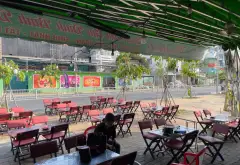 Cơ hội hiếm nhà mặt phố 2 mặt tiền ngay trung tâm Bình Tân giá tốt... Bán nhà mặt phố tại Bình Trị Đông, Hồ Chí Minh 05