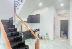 Nhà 3 tầng 52m2 gần hẻm xe hơi Hậu Giang, 3 ngủ 2 vệ sinh... Bán nhà riêng tại Phú Lâm, Hồ Chí Minh 05