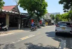 ĐẦU TƯ CĂN HỘ 3 TẦNG 10M ĐẾN ĐƯỜNG CHÍNH NÚI THÀNH, CẠNH PHƯỜNG HOÀ CƯỜNG - DT 60M2, GIÁ CHỈ 7.9... Bán nhà riêng tại Hải Châu, Đà Nẵng 02