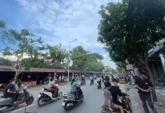 Bán đất 41.8m2 mặt tiền 4.1m tại Việt Hùng Đông Anh, giá tốt... Bán đất tại Đông Anh, Hà Nội 02
