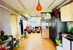 Cơ hội sở hữu căn hộ 3 phòng ngủ view thoáng tại KĐT Việt Hưng giá tốt... Bán căn hộ chung cư tại Việt Hưng, Hà Nội 04