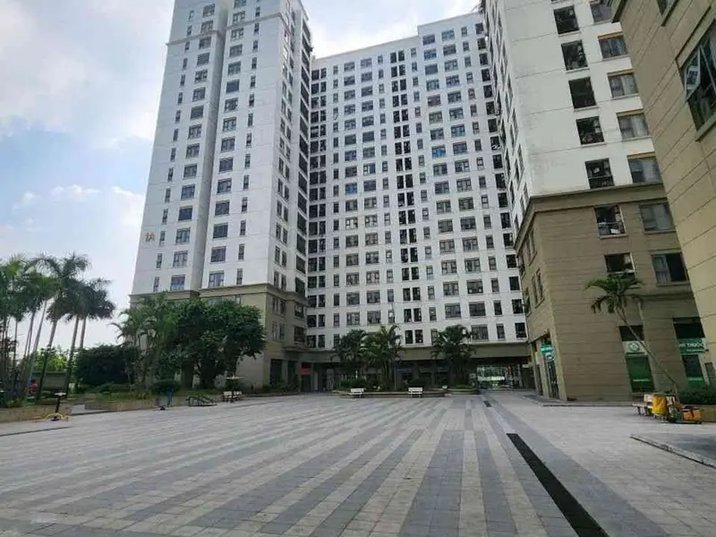 Cơ hội sở hữu shophouse vị trí đông dân cư tại Thượng Thanh, đón đầu kinh doanh sầm uất... Bán Shophouse tại Bồ Đề, Hà Nội 01