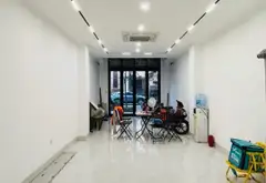 Bán nhà mặt phố Nguyễn Thái Học, Ba Đình, 7 tầng, 54m², 2 mặt thoáng, kinh doanh tốt, hơn chục tỷ... Bán nhà mặt phố tại Cửa Nam, Hà Nội 05