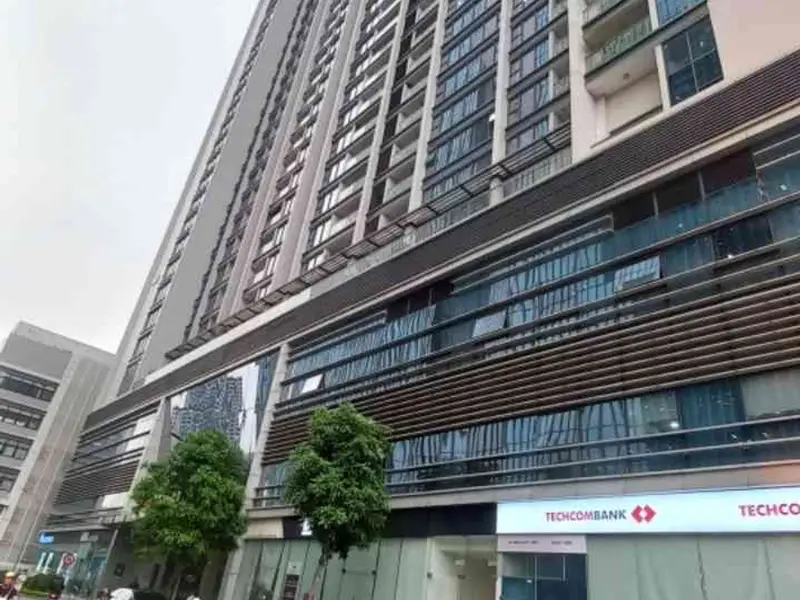 Siêu phẩm căn hộ Metropolis Liễu Giai - Đẳng cấp sống trung tâm Ba Đình... Bán căn hộ chung cư tại Ngọc Hà, Hà Nội 01