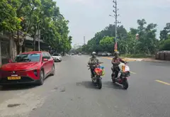 Cơ hội vàng sở hữu đất đắc địa sát đường tỉnh 295, giá cực tốt tại khu dân cư sầm uất... Bán đất tại Đồng Nguyên, Bắc Ninh 02