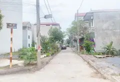 Đất đấu giá hiếm tại Yên Thành, ô tô tránh, tiềm năng sinh lời... Bán đất tại Chương Mỹ, Hà Nội 06
