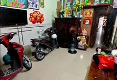 Bán nhà 2 tầng 5 phòng phường Hòa Hưng, giá 12 tỷ... Bán nhà riêng tại Hòa Hưng, Hồ Chí Minh 08