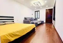 Căn hộ chung cư 29.8m², 3 phòng ngủ, 2 WC, đầy đủ nội thất tại quận Đống Đa... Bán căn hộ chung cư tại Đống Đa, Hà Nội 07