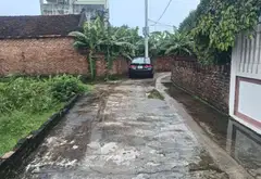 Bán đất lô góc 60.5m2 khu dân cư đông tại xã/phường, pháp lý chuẩn sổ đỏ... Bán đất tại Sóc Sơn, Hà Nội 03