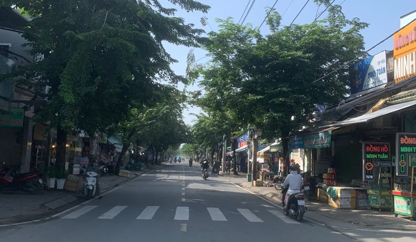 Mảnh đất rộng gần KCN Hiệp Phước, giá tốt cho đầu tư... Bán đất tại Hiệp Phước, Hồ Chí Minh 01
