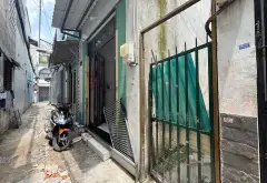 Nhà 2 tầng giá tốt ở Gò Vấp, gần trung tâm... Bán nhà riêng tại An Hội Tây, Hồ Chí Minh 09