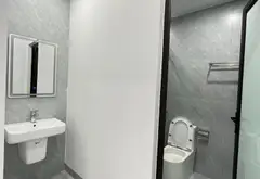Nhà mới tinh 3 tầng đầy đủ nội thất tại phường Trương Văn Lực... Bán nhà riêng tại Hồng Bàng, Hải Phòng 08