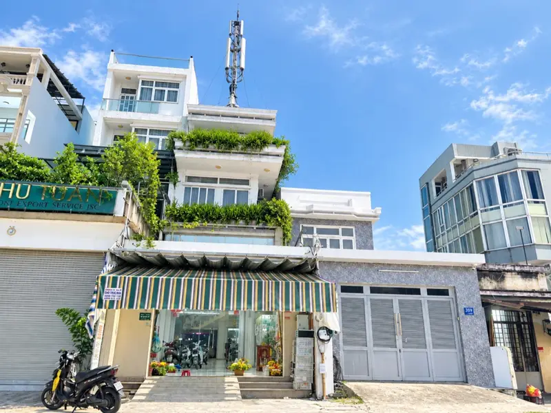 MẶT TIỀN KINH DOANH PHẠM VĂN CHIÊU – 125M² SỬ DỤNG – 5 TẦNG BTCT – 21 TỶ TL

📍 5.4 x 24m, vuông A4... Bán nhà mặt phố tại An Hội Đông, Hồ Chí Minh 01