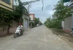 THÔN TRỊNH XÁ - LẠC ĐẠO - HƯNG YÊN... Bán đất tại Lạc Đạo, Hưng Yên 01