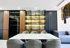 Bán nhà 60mx 6T THANG MÁY GARA Ô TÔ gần Vinhomes Riverside, Nguyễn Lam,... Bán nhà riêng tại Phúc Lợi, Hà Nội 07