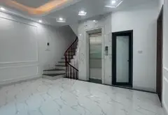 Bán nhà riêng 6 tầng có thang máy, lô góc, quận Giáp Bát, Hà Nội... Bán nhà riêng tại Tương Mai, Hà Nội 08
