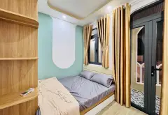 Nhà 3 Tầng 4 Phòng Ngủ Siêu Hiếm Ở Phú Nhuận... Bán nhà riêng tại Đức Nhuận, Hồ Chí Minh 13