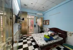 Nhà ngon, giá sốc tại Gò Vấp, 3PN rộng rãi... Bán nhà riêng tại An Hội Tây, Hồ Chí Minh 03