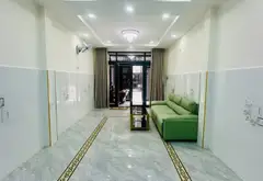 Nhà riêng 4 tầng diện tích 47m² tại Giải Phóng, Tân Bình, giá 11.2 tỷ VNĐ... Bán nhà riêng tại Tân Sơn Nhất, Hồ Chí Minh 01