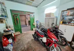 Nhà 3 tầng 4PN tại Phú Thạnh Tân Phú giá 10,4 tỷ... Bán owner_side tại Phú Thọ Hòa, Hồ Chí Minh 10
