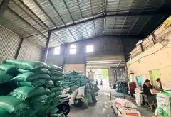 Kho Xưởng Võ Văn Vân Diện Tích Lớn, Giá Tốt... Bán kho, nhà xưởng tại Tân Vĩnh Lộc, Hồ Chí Minh 05