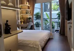 Bán nhà riêng trung tâm Quận Hai Bà Trưng - cơ hội sở hữu siêu phẩm thiết kế đẳng cấp... Bán nhà riêng tại Hai Bà Trưng, Hà Nội 13