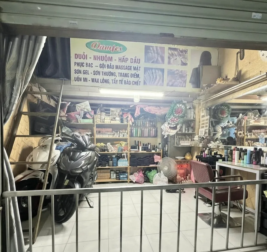 Bán nhà Hồ Học Lãm 75m2 chỉ 4 tỷ nhỏ TL mạnh, sẵn dòng tiền N_AL29... Bán nhà mặt phố tại An Lạc, Hồ Chí Minh 01