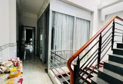 Bán nhà riêng 3 tầng tại Hà Huy Giáp, diện tích 189.8m², chỉ 11 tỷ VNĐ... Bán nhà riêng tại An Phú Đông, Hồ Chí Minh 09