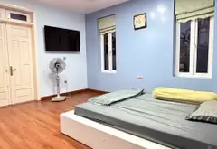 Biệt thự sân vườn sang trọng tại khu đô thị Sao Đỏ, Hải Phòng... Bán biệt thự, liền kề tại Dương Kinh, Hải Phòng 13